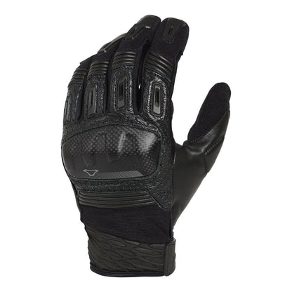 Macna Glove Rime Black