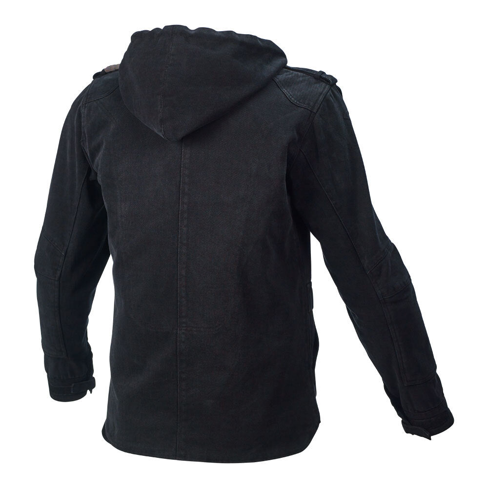 Macna Jacket Combat Black 4XL 107736