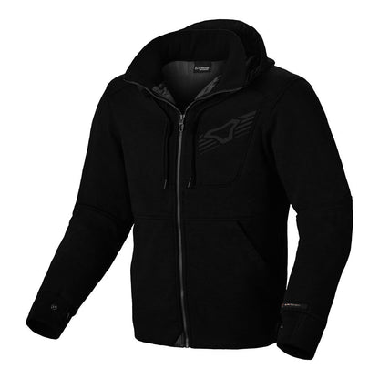 Macna Jacket District Black