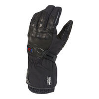 Macna Glove Progress RTX Elec Black