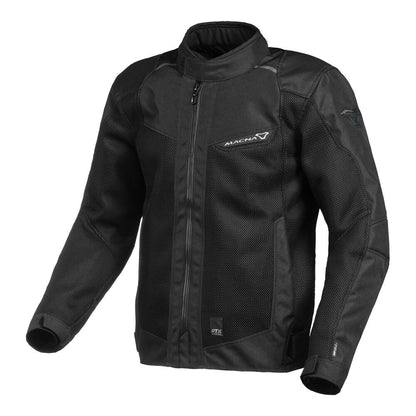 Macna Jacket Empire Black