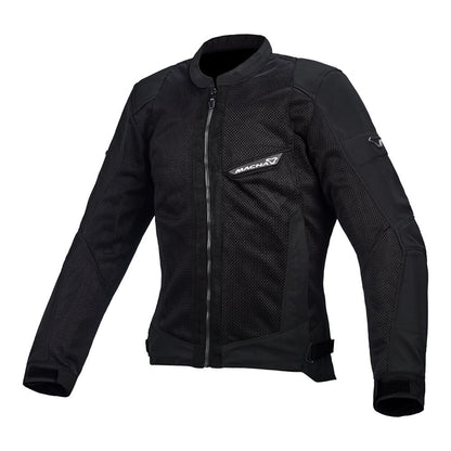 Macna Jacket Velocity Ladies Black