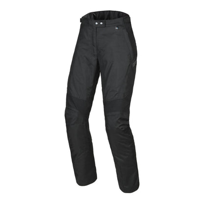 Macna - Macna Pant Deva Ladies Black - Shark Leathers