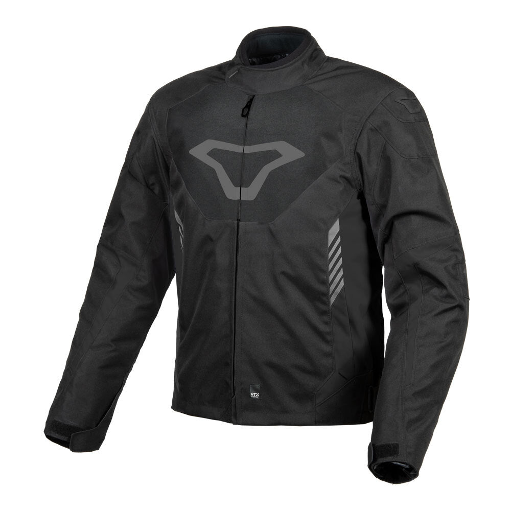 Macna Jacket Tazar Black