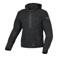 Macna Jacket Riggor Black Macna