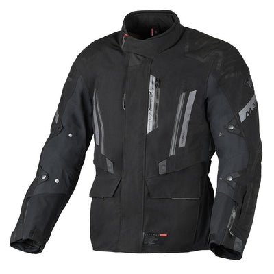 Macna Ultimax 2.0 Jacket Black 2XL