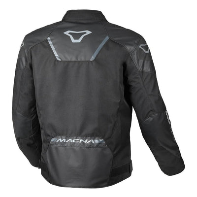 Macna Tazar 2.0 Jacket Black XL