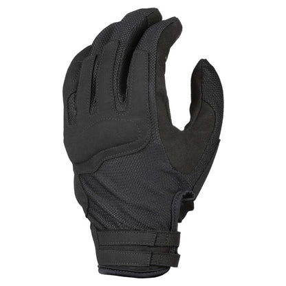 Macna Glove Darko Black