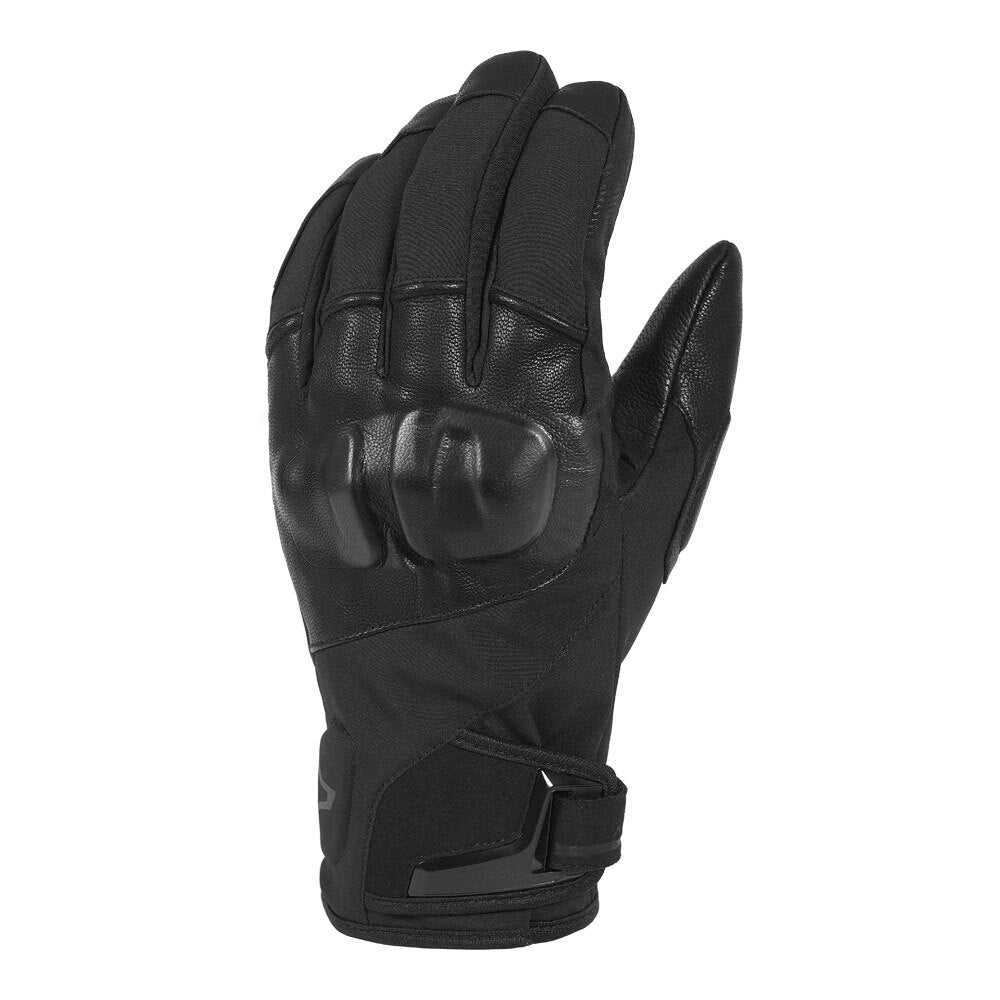 Macna - Macna Glove Task RTX Black - Shark Leathers