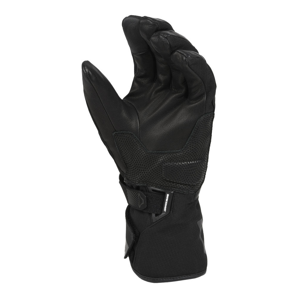 Macna - Macna Gloves Intrinsic RTX Black - Shark Leathers