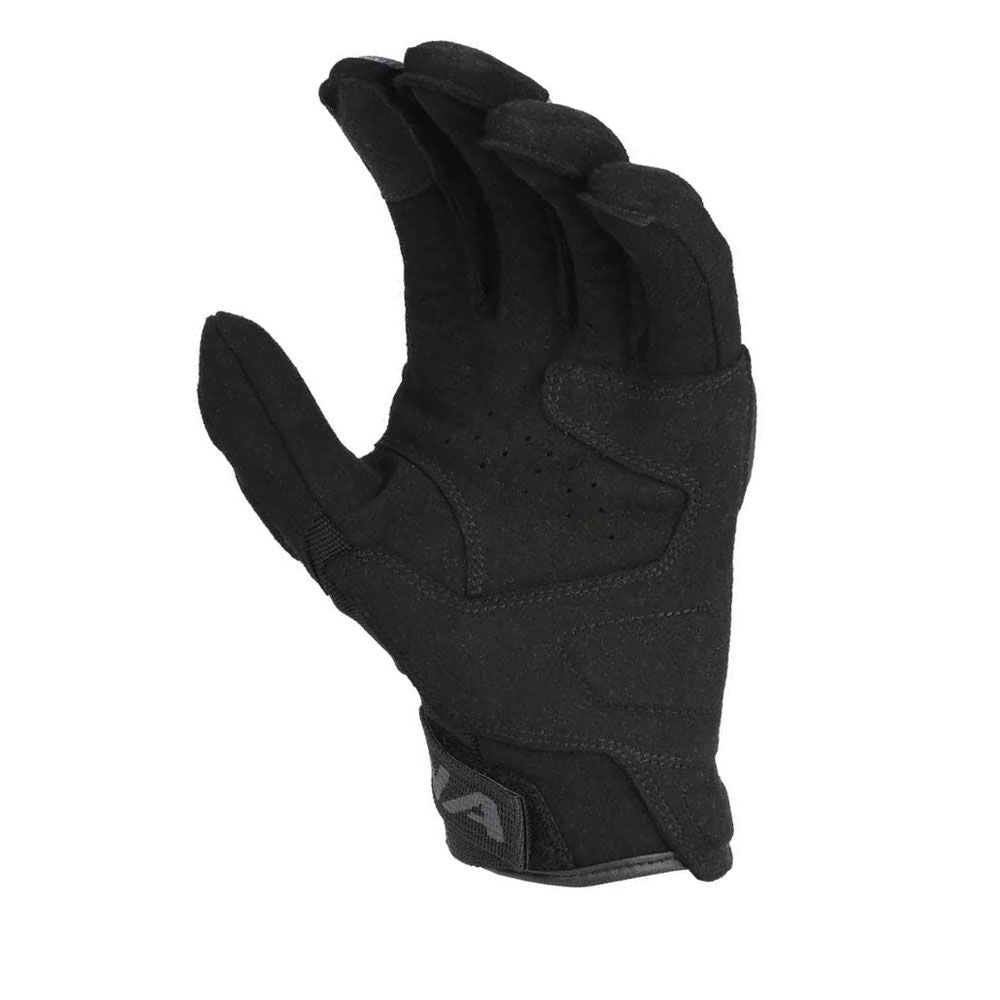 Macna Gloves Zairon Black/Grey S 144361