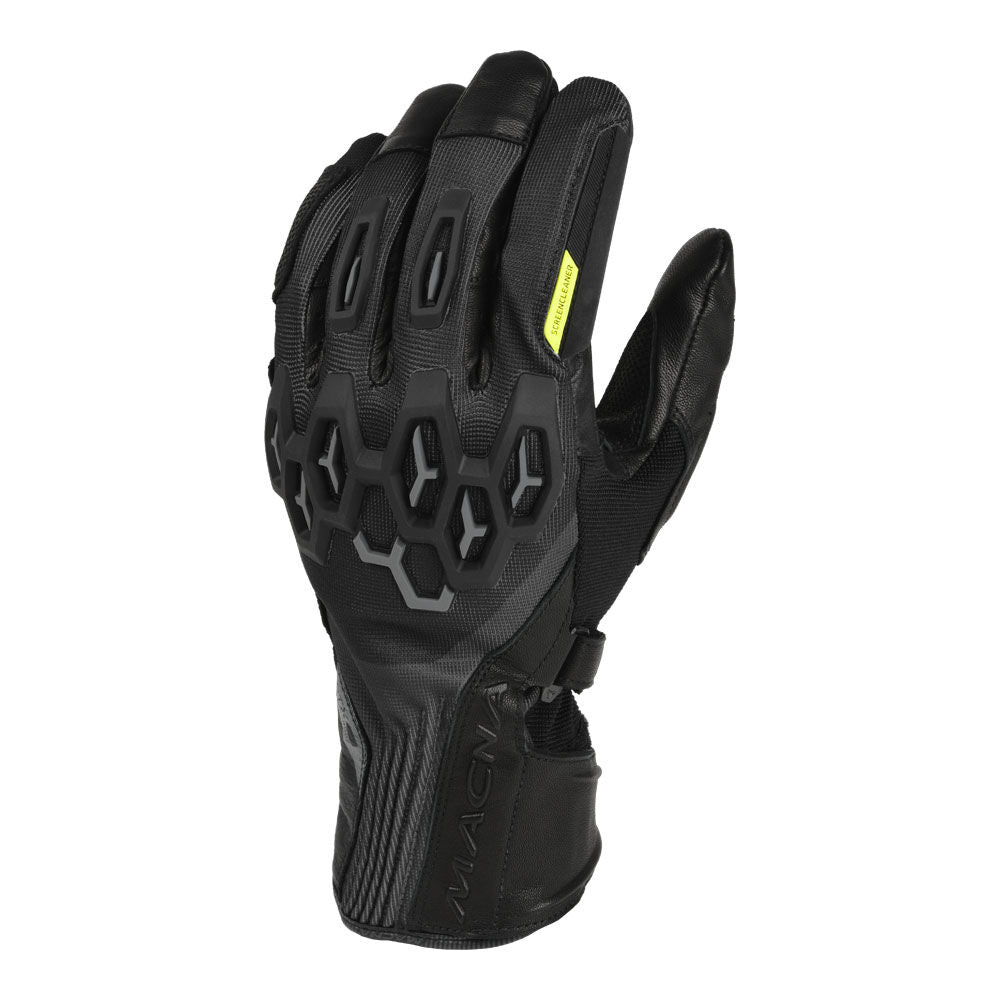 Macna Gloves Brawler Black S 144545