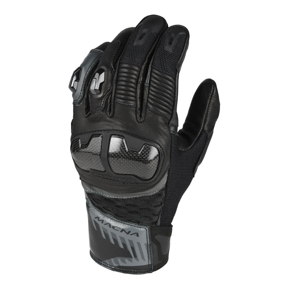 Macna Gloves Chizu Black S 145207