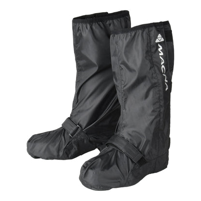 Macna - Macna Overboot Lair Black - Shark Leathers