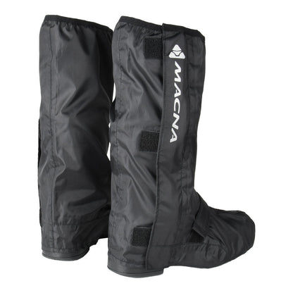 Macna - Macna Overboot Lair Black - Shark Leathers