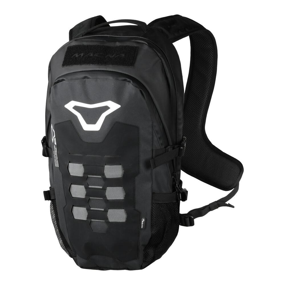 Macna Utility MUBP-2 Rideford Back Pack 18L Black