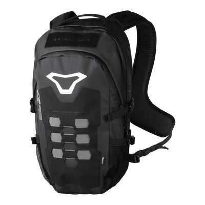 Macna Utility MUBP-2 Rideford Back Pack 18L Black