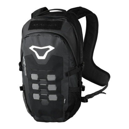 Macna Utility MUBP-2 Rideford Back Pack 18L Black