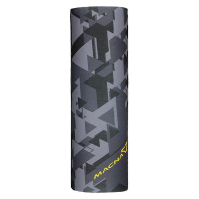 Macna Neck Tube Grey Camo