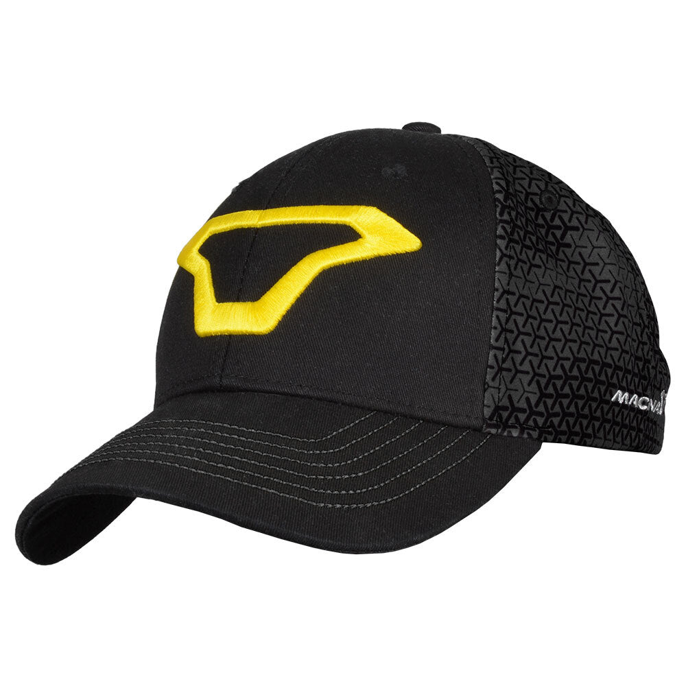 Macna - Macna Peak Cap 42 103189 - Shark Leathers