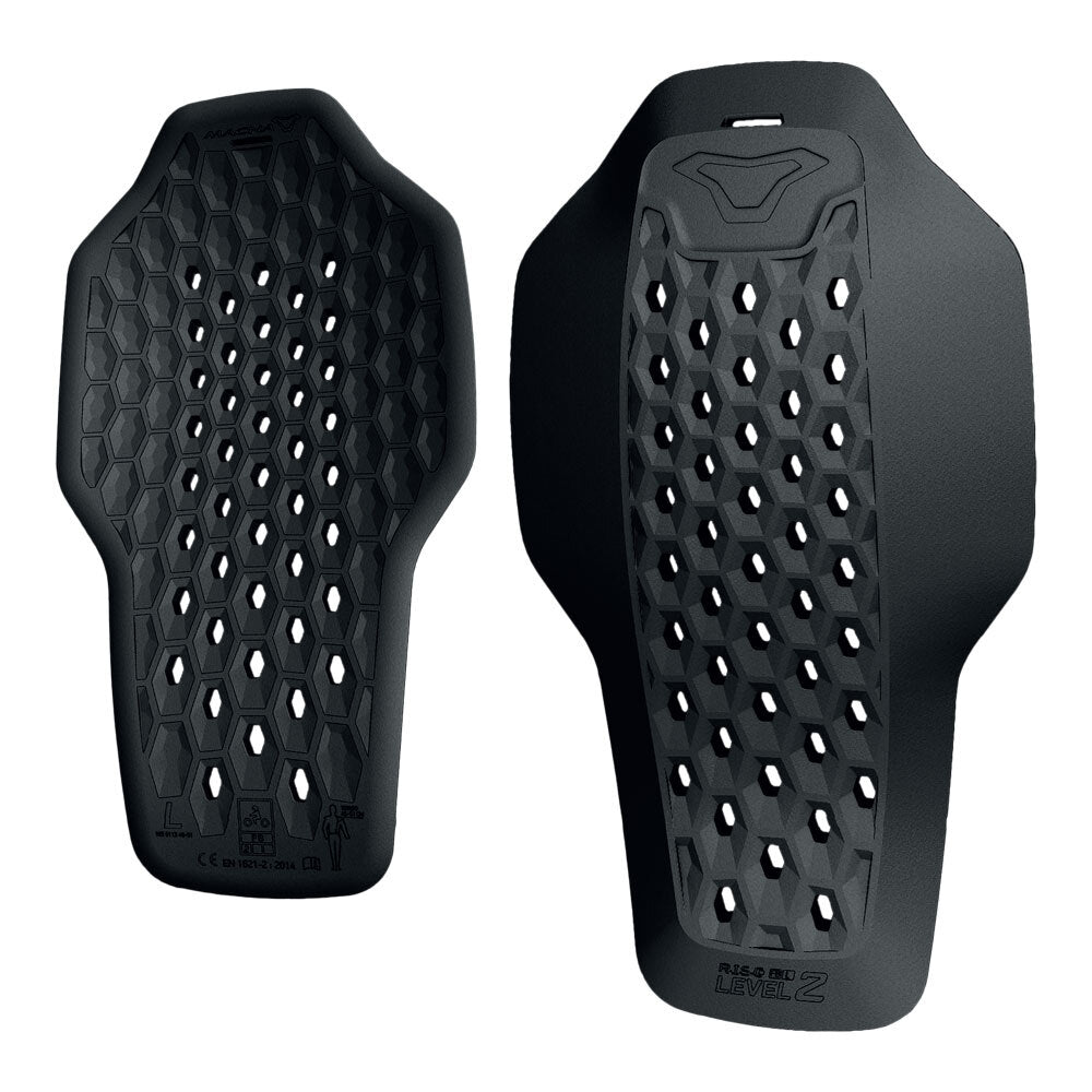 Macna - Macna R.I.S.C. Back Protector CE Level 2 - Shark Leathers