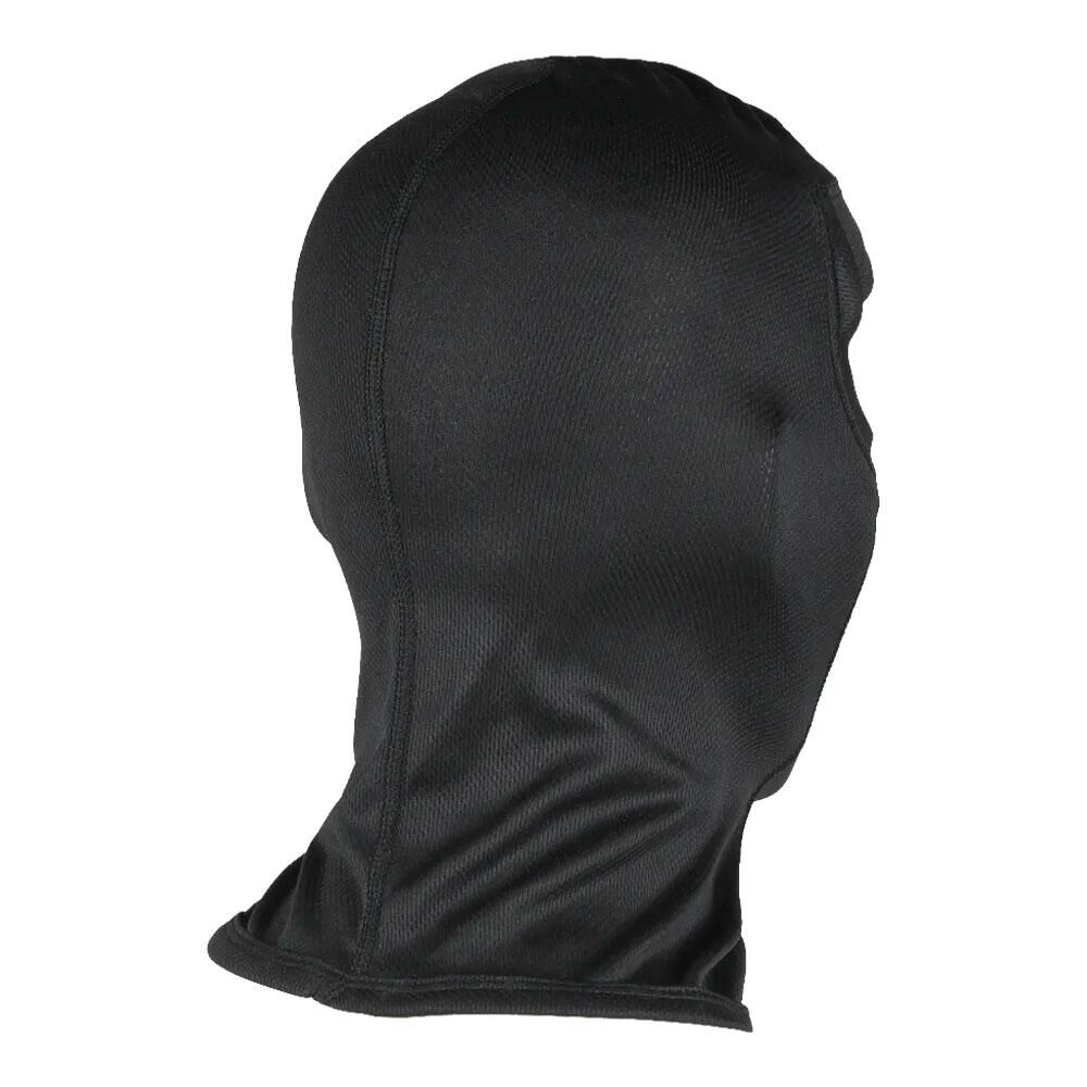 Macna Balaclave Basic Micro Airmesh Black