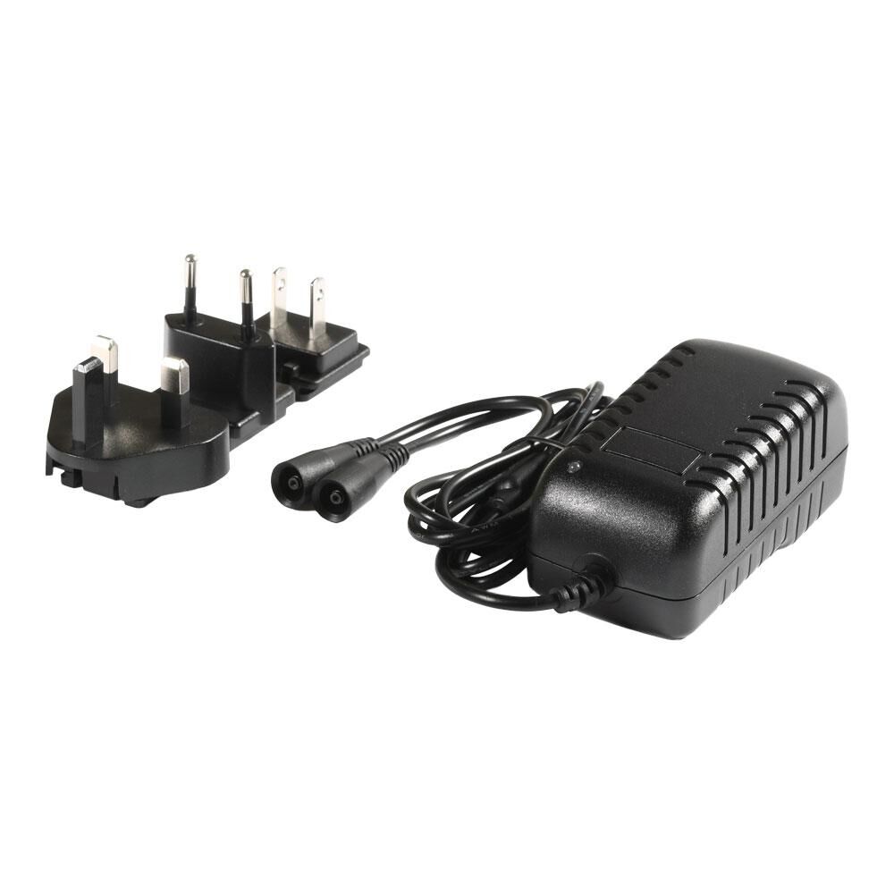 Macna 12V Wall Charger 2 Amp