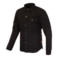 Merlin Jacket Porta D3O Black 38 S 073434 Merlin