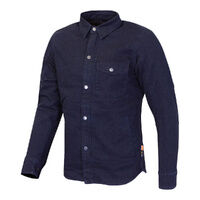 Merlin Jacket Porta D3O Navy Merlin