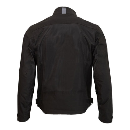 Merlin - Merlin Jacket Prospect Air Mesh Black - Shark Leathers