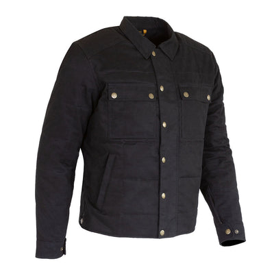 Shark Leathers - Merlin Jacket Codsall D3O Black 3XL 108999 - Shark Leathers