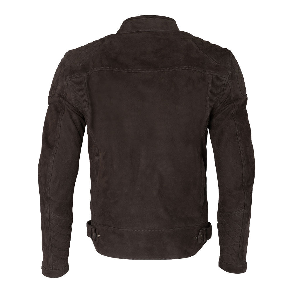 Merlin Jacket Torsten D3O Black S 104649