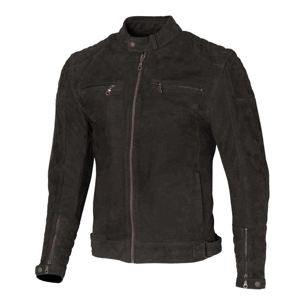 Merlin Jacket Torsten D3O Black S 104649