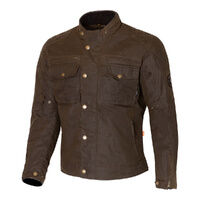Merlin Jacket Perton II Cotec Olive Merlin