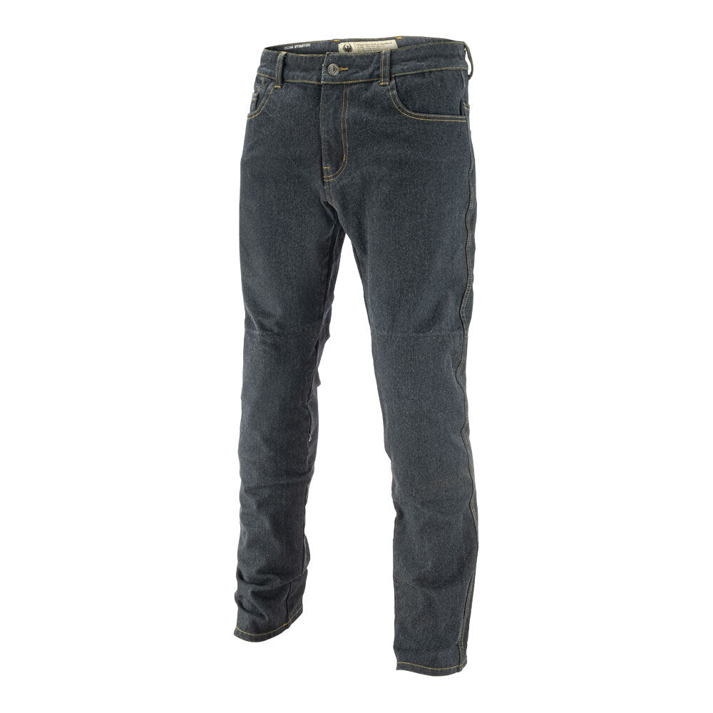 Merlin - Merlin Jeans Chilton Dark Blue - Shark Leathers