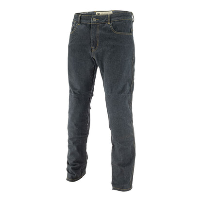 Merlin - Merlin Jeans Chilton Dark Blue - Shark Leathers