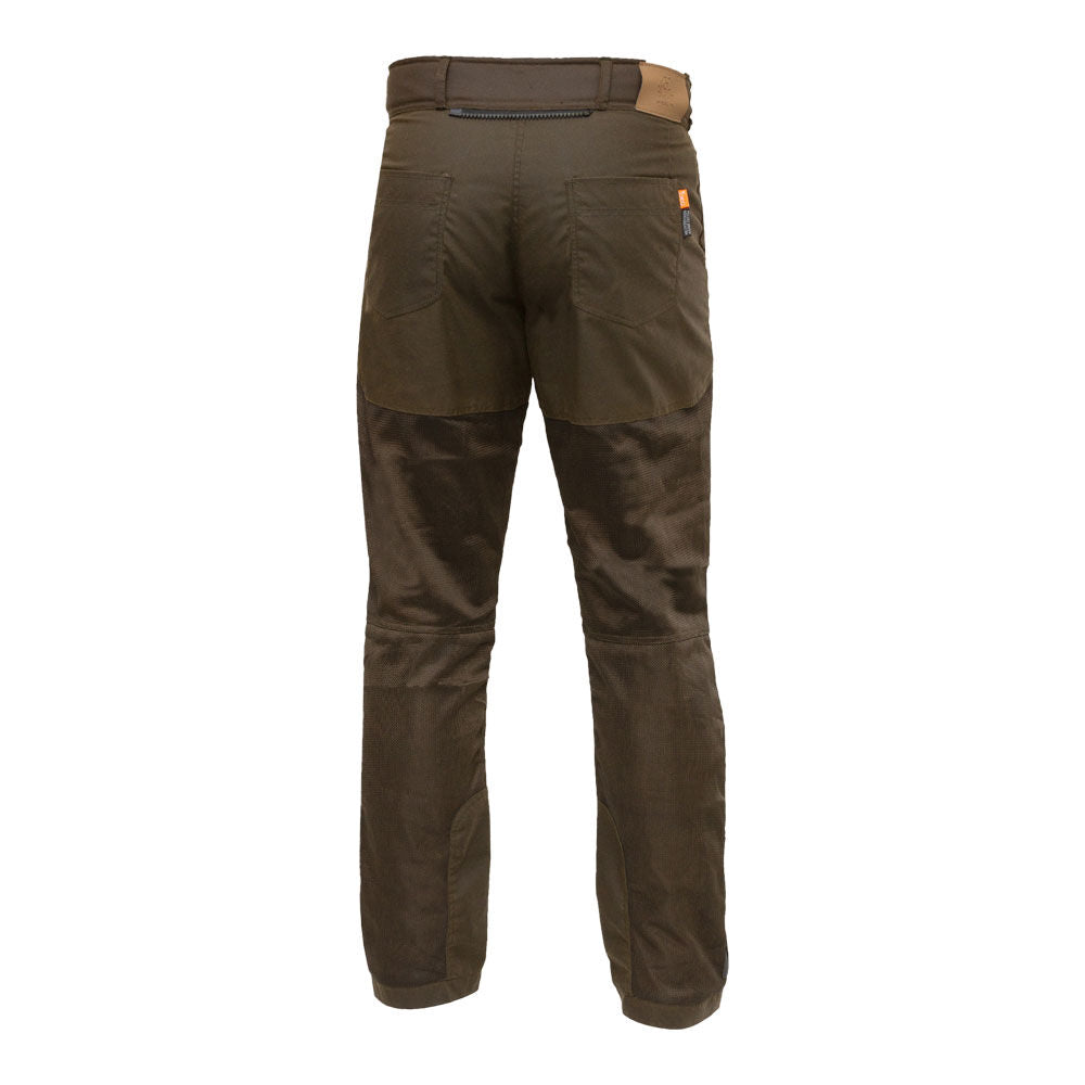 Merlin - Merlin Pant Shenstone Air D3O Olive M 32 105646 - Shark Leathers