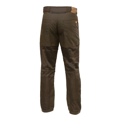 Merlin - Merlin Pant Shenstone Air D3O Olive 2XL 38 105608 - Shark Leathers