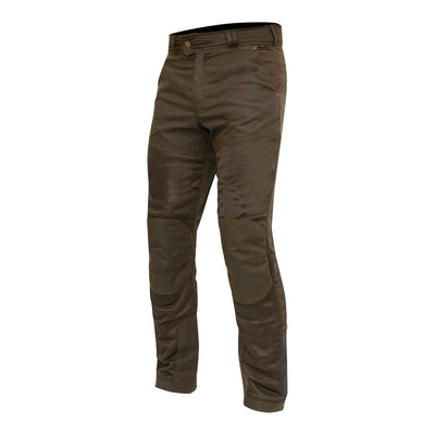 Merlin - Merlin Pant Shenstone Air D3O Olive 4XL 42 105622 - Shark Leathers