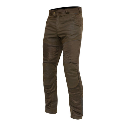 Merlin - Merlin Pant Shenstone Air D3O Olive 4XL 42 105622 - Shark Leathers