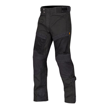 Merlin - Merlin Pants Mahala Raid Blk - Shark Leathers