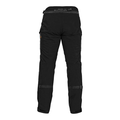 Merlin - Merlin Pants Condor Laminated D3O Black S 30 077333 - Shark Leathers