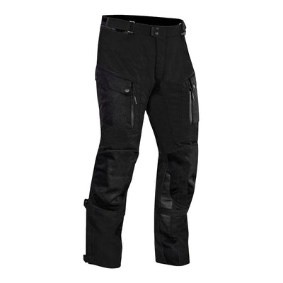 Merlin - Merlin Pants Condor Laminated D3O Black XL 36 077364 - Shark Leathers