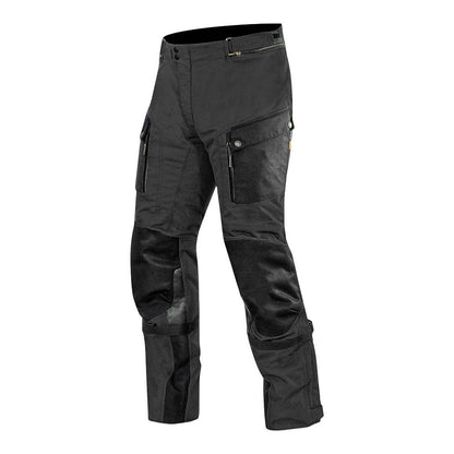 Merlin - Merlin Pants Condor Laminated D3O Black 2XL 38 077371 - Shark Leathers