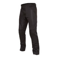 Merlin Pants Air Mesh Taos Black