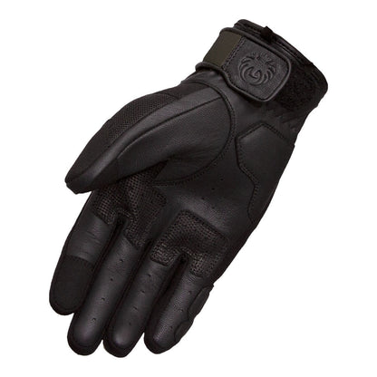 Merlin - Merlin Gloves Kaplan Explorer Brown L 078132 - Shark Leathers