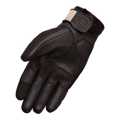 Merlin - Merlin Gloves Kaplan Explorer Sand L 078200 - Shark Leathers