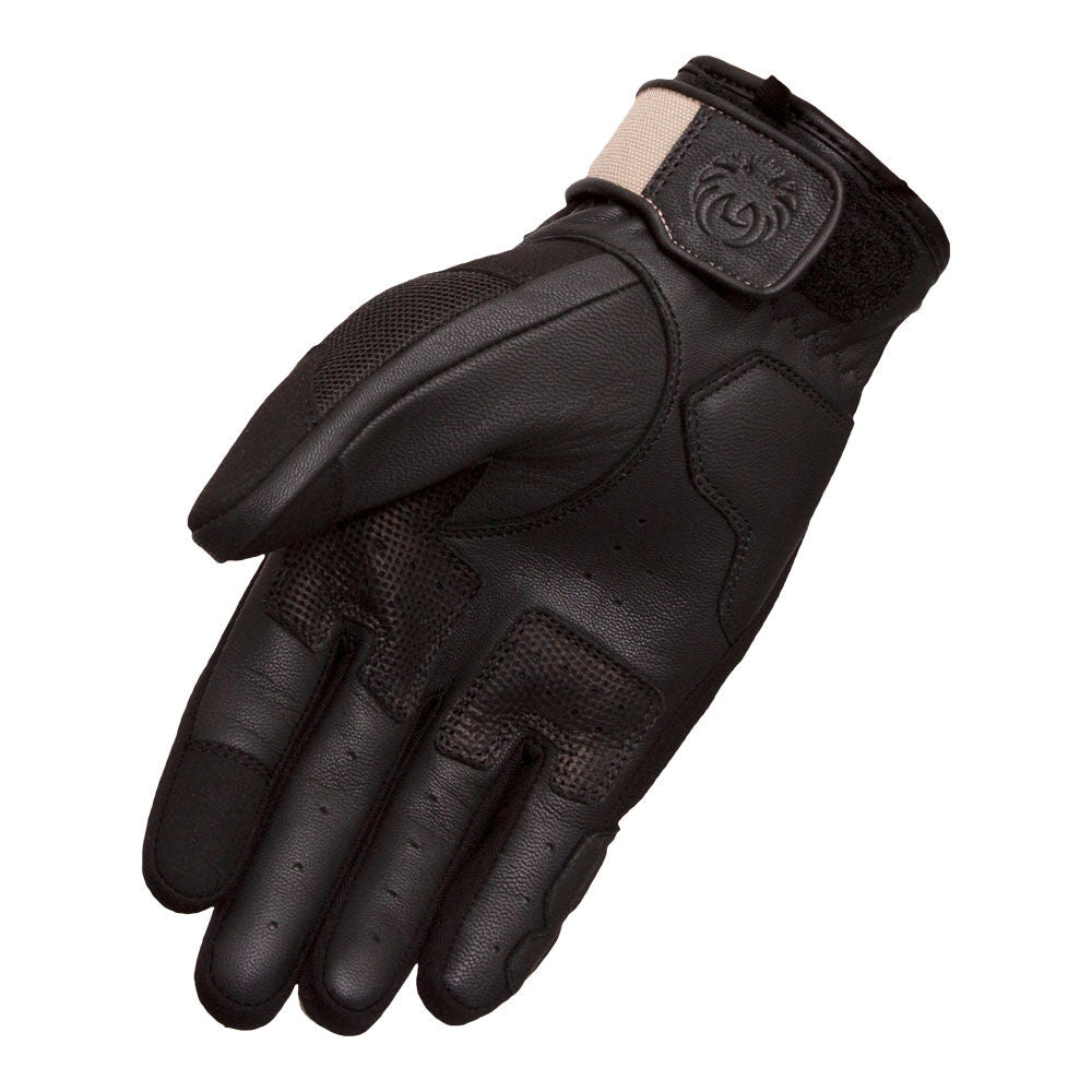 Merlin - Merlin Gloves Kaplan Explorer Sand XL 078217 - Shark Leathers