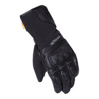 Merlin Gloves Rexx Hydro D3O Black