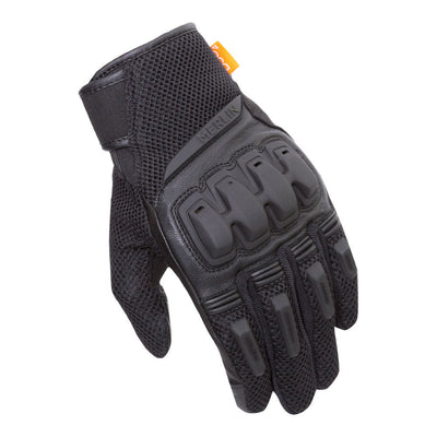 Merlin - Merlin Gloves Jura Air D3O Black XL 104144 - Shark Leathers